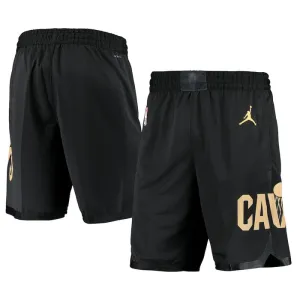 Short Homme Cleveland Cavaliers Statement Edition Swingman Short Homme Cleveland Cavaliers Statement Edition Swingman