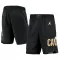 Short Homme Cleveland Cavaliers Statement Edition Swingman