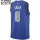 Maillot Enfant Dallas Mavericks Josh Green 8 Icon Edition Swingman