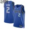 Maillot Enfant Dallas Mavericks Kyrie Irving 2 Icon Edition Swingman