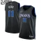 Maillot Enfant Dallas Mavericks Kyrie Irving City Edition 2023-24 Noir Swingman