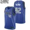 Maillot Enfant Dallas Mavericks Maximilian Kleber 42 Icon Edition Swingman