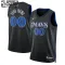 Maillot Enfant Dallas Mavericks Personnalisé City Edition 2023-24 Swingman