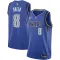 Maillot Homme Dallas Mavericks Josh Green 8 Icon Edition Swingman