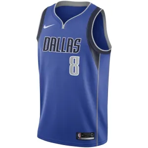 Maillot Homme Dallas Mavericks Josh Green 8 Icon Edition Swingman