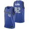 Maillot Homme Dallas Mavericks Maximilian Kleber 42 Icon Edition Swingman