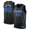 Maillot Homme Dallas Mavericks Personnalisé City Edition 2023-24 Swingman