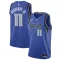 Maillot Homme Dallas Mavericks Tim Hardaway JR 11 Icon Edition Swingman