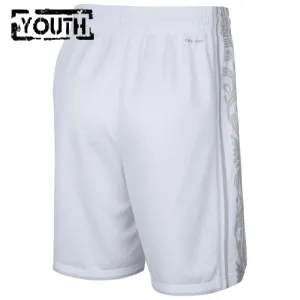 Short Enfant Dallas Mavericks City Edition 2024-25 Swingman