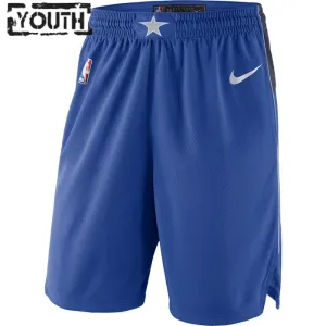 Short Enfant Dallas Mavericks Icon Edition Swingman