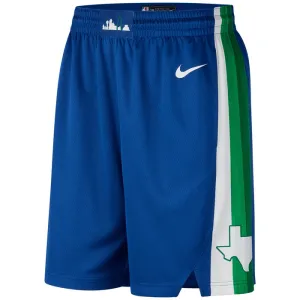 Short Homme Dallas Mavericks City Edition 2022-23 Swingman Short Homme Dallas Mavericks City Edition 2022-23 Swingman