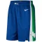 Short Homme Dallas Mavericks City Edition 2022-23 Swingman