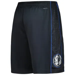 Short Homme Dallas Mavericks City Edition 2023-24 Swingman