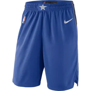Short Homme Dallas Mavericks Icon Edition Swingman