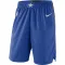 Short Homme Dallas Mavericks Icon Edition Swingman