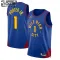 Maillot Enfant Denver Nuggets Michael Porter JR 1 Statement Edition Bleu Swingman