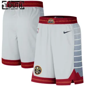 Short Enfant Denver Nuggets City Edition 2022-23 Swingman