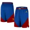 Short Homme Denver Nuggets Statement Edition Swingman