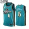 Maillot Enfant Detroit Pistons Hamidou Diallo 6 Classic Edition 2022-23 Teal Swingman