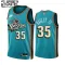 Maillot Enfant Detroit Pistons Marvin Bagley III 35 Classic Edition 2022-23 Teal Swingman