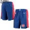 Short Enfant Detroit Pistons Icon Edition Swingman