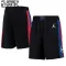 Short Enfant Detroit Pistons Statement Edition Swingman