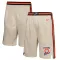 Short Homme Detroit Pistons City Edition 2024-25 Swingman