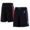 Short Homme Detroit Pistons Statement Edition Swingman