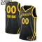 Maillot Enfant Golden State Warriors Personnalisé City Edition 2023-24 Swingman