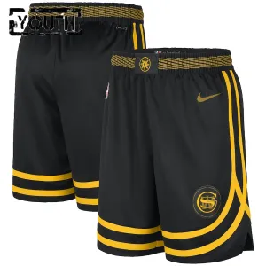 Short Enfant Golden State Warriors City Edition 2023-24 Swingman