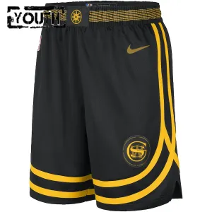 Short Enfant Golden State Warriors City Edition 2023-24 Swingman