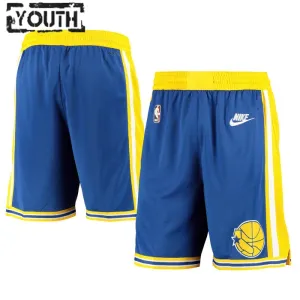 Short Enfant Golden State Warriors Classic Edition 2022-23 Swingman Short Enfant Golden State Warriors Classic Edition 2022-23 Swingman