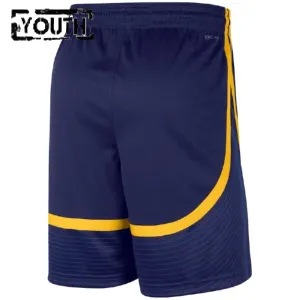 Short Enfant Golden State Warriors Statement Edition Swingman