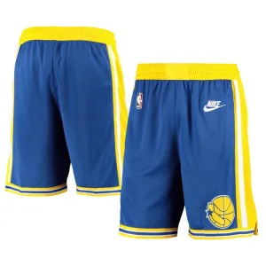 Short Homme Golden State Warriors Classic Edition 2022-23 Swingman Short Homme Golden State Warriors Classic Edition 2022-23 Swingman