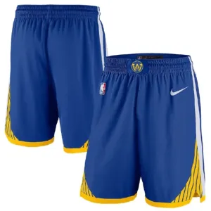 Short Homme Golden State Warriors Icon Edition Swingman