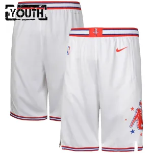 Short Enfant Houston Rockets City Edition 2023-24 Swingman