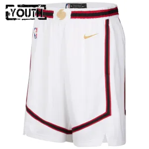Short Enfant Houston Rockets City Edition 2024-25 Swingman