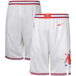 Short Homme Houston Rockets City Edition 2023-24 Swingman