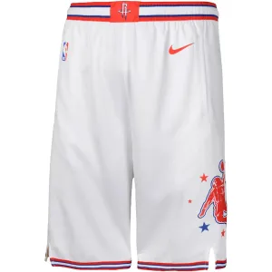 Short Homme Houston Rockets City Edition 2023-24 Swingman