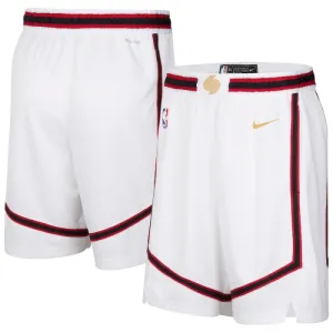Short Homme Houston Rockets City Edition 2024-25 Swingman