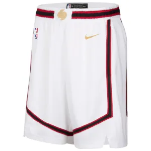 Short Homme Houston Rockets City Edition 2024-25 Swingman