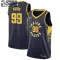 Maillot Enfant Indiana Pacers ricky rubio 99 Icon Edition Navy Swingman