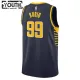 Maillot Enfant Indiana Pacers ricky rubio 99 Icon Edition Navy Swingman