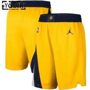 Short Enfant Indiana Pacers Statement Edition Swingman Short Enfant Indiana Pacers Statement Edition Swingman