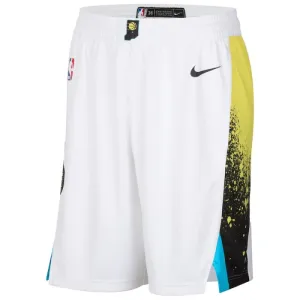 Short Homme Indiana Pacers City Edition 2024-25 Swingman
