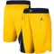 Short Homme Indiana Pacers Statement Edition Swingman