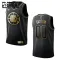 Maillot Enfant LA Clippers Personnalisé Golden Edition Noir Swingman