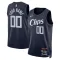 Maillot Homme LA Clippers Personnalisé City Edition 2023-24 Swingman