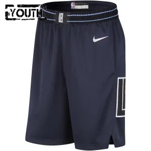 Short Enfant LA Clippers City Edition 2023-24 Swingman