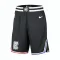 Short Homme LA Clippers City Edition 2022-23 Swingman